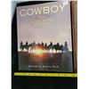 Image 3 : Book - early Calgary & cowboys