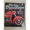 Image 1 : Harley Davidson book
