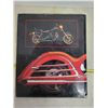 Image 2 : Harley Davidson book
