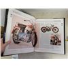 Image 3 : Harley Davidson book