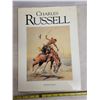 Image 1 : Charles Russell book