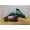 Image 2 : Blue Mountain Pottery dolphin