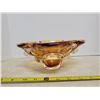 Image 2 : Gold colored bowl