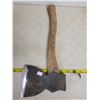 Image 3 : Axe - Walters