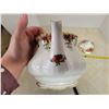 Image 6 : Old country rose tea pot