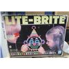 Image 1 : Lite Brite 1981