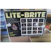 Image 2 : Lite Brite 1981