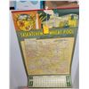Image 1 : Wheat Pool calendar