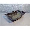 Image 3 : Silver Plated Tray w/ Handle, Silver Plated Cutlery Set