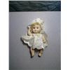 Image 2 : Porcelain Doll Movable Arms & Legs