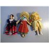 Image 2 : 3 Dolls, 1 Cupe