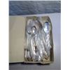 Image 2 : Community Plate Cutlery Set, Silver Plated 25pc.