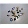 Image 2 : Lot of Ear rings, some pierce, some clip on