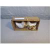 Image 1 : Kitchen Basics Rooster Salt & Pepper Shakers, Unopened