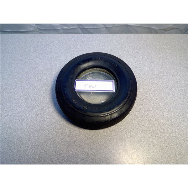 Firestone Tire Ash Tray