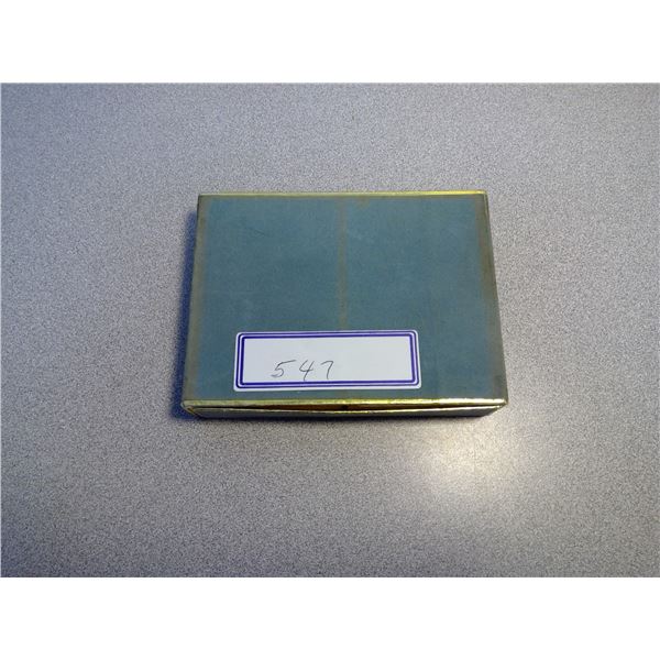 2 Decks North Star Playing Cards