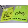 Image 1 : Kawasaki Manuals