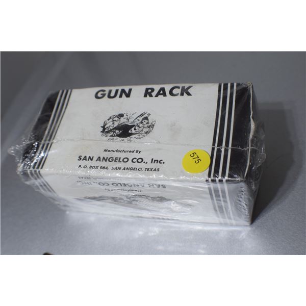 Vintage Auto/Truck Gun Rack NOS