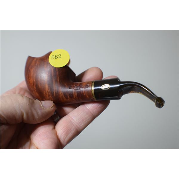 Vintage Rossi Pipe