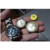 Image 1 : Vintage Men's Watches