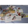Image 1 : Santa Claus Postcard Lot