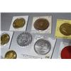 Image 2 : American Token Lot