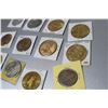 Image 3 : American Token Lot