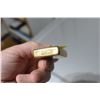 Image 2 : 1932 - 1982 Zippo Brass Lighter (cigars)