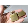 Image 3 : 1932 - 1982 Zippo Brass Lighter (cigars)
