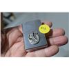 Image 1 : Zippo Eagle Lighter
