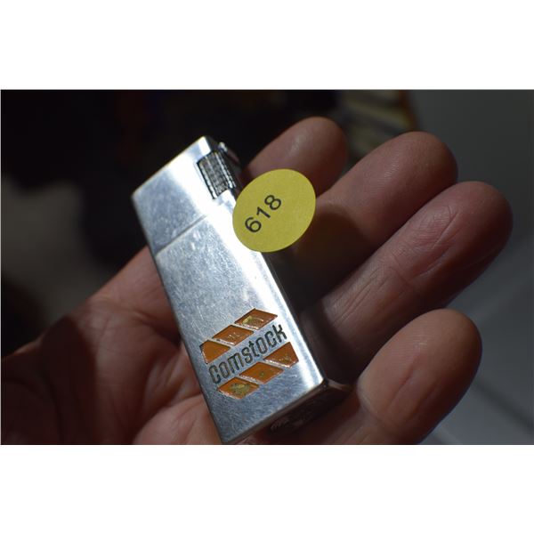 Comstock Lighter