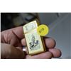Image 1 : Scrimshaw Zippo Lighter