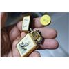 Image 4 : Scrimshaw Zippo Lighter