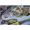 Image 2 : Antique Postcard Lot