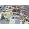 Image 1 : Antique Postcard Lot