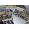 Image 2 : Antique Postcard Lot