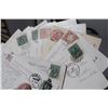 Image 4 : Antique Postcard Lot