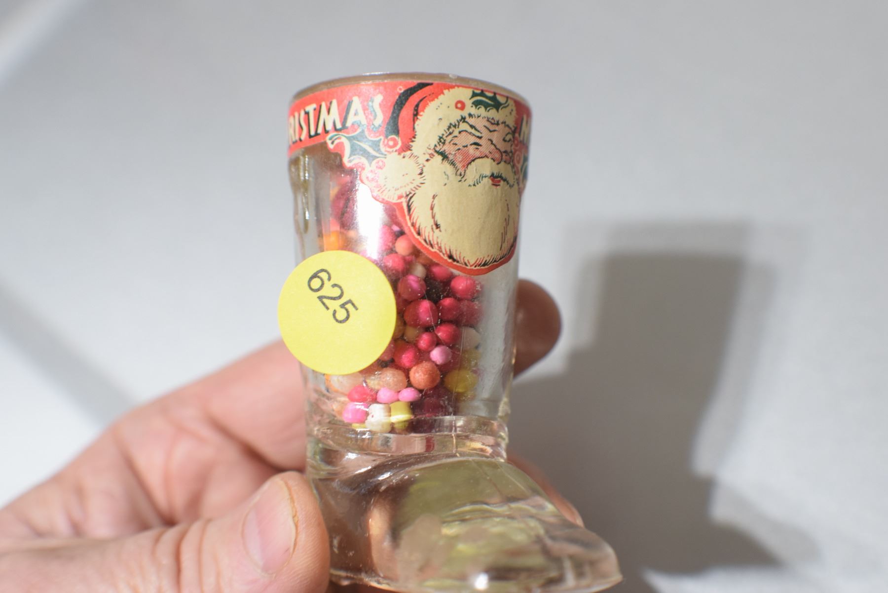 Antic Candy NOS Antique Candy