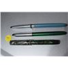 Image 1 : Fountain Pen Lot