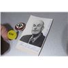 Image 1 : Nazi Pin etc.