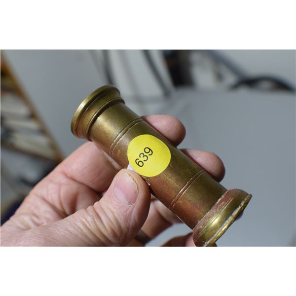 Antique Reloading Tool - Shotshell