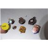 Image 1 : Pin Lot 1690 etc.