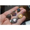 Image 2 : Pin Lot 1690 etc.