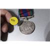 Image 1 : WWII Canada Sterling Medal