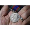 Image 3 : WWII Canada Sterling Medal