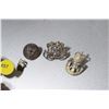 Image 1 : Military Pin Lot
