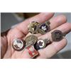 Image 2 : Canadian Military Pin Lot