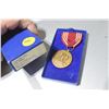 Image 1 : Good Conduct Medal