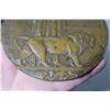 Image 3 : WWI Death Plaque - Death Penny