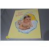 Image 1 : Vintage Baby Book - Regina